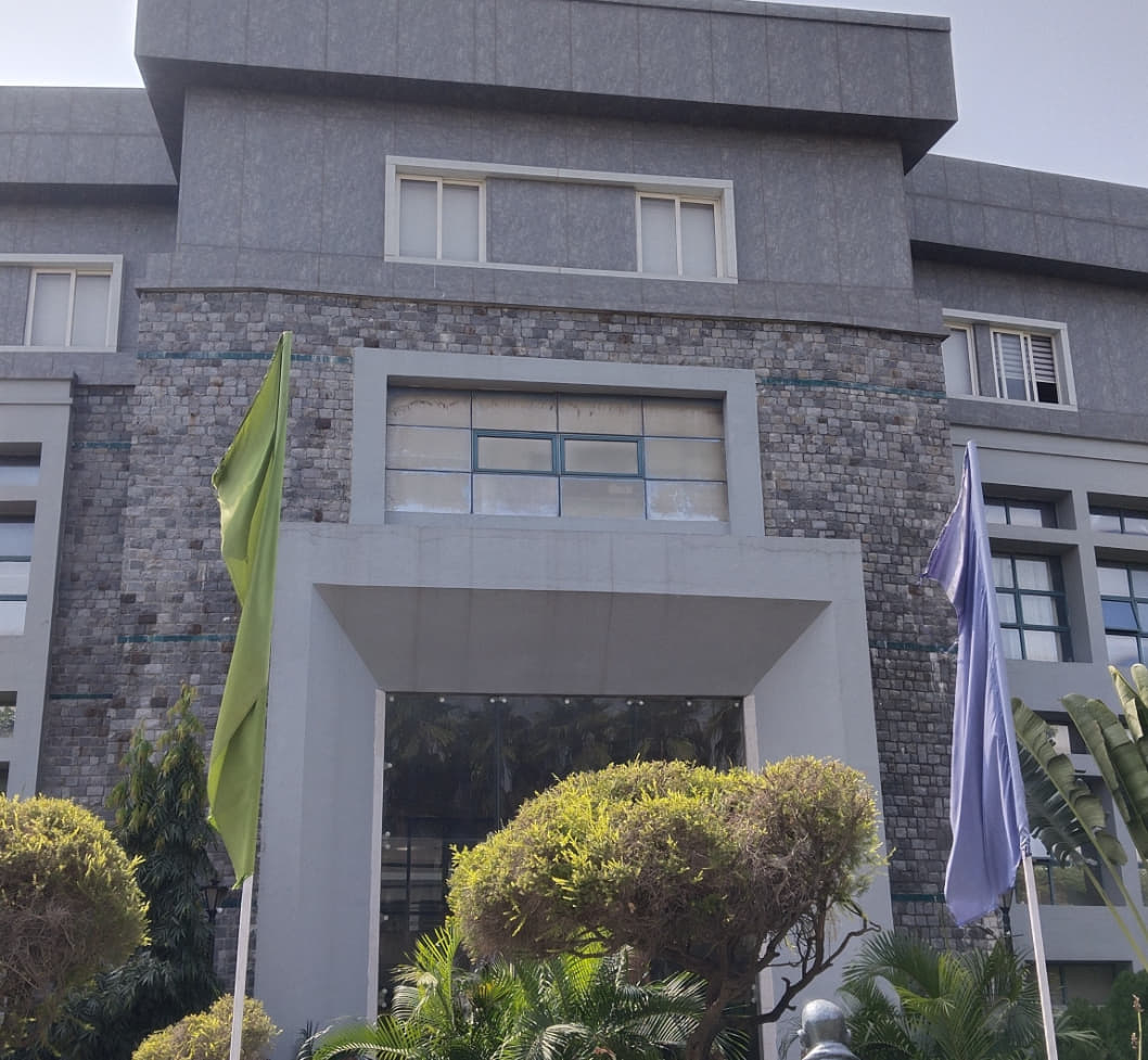 BIMTECH Academic photo 9